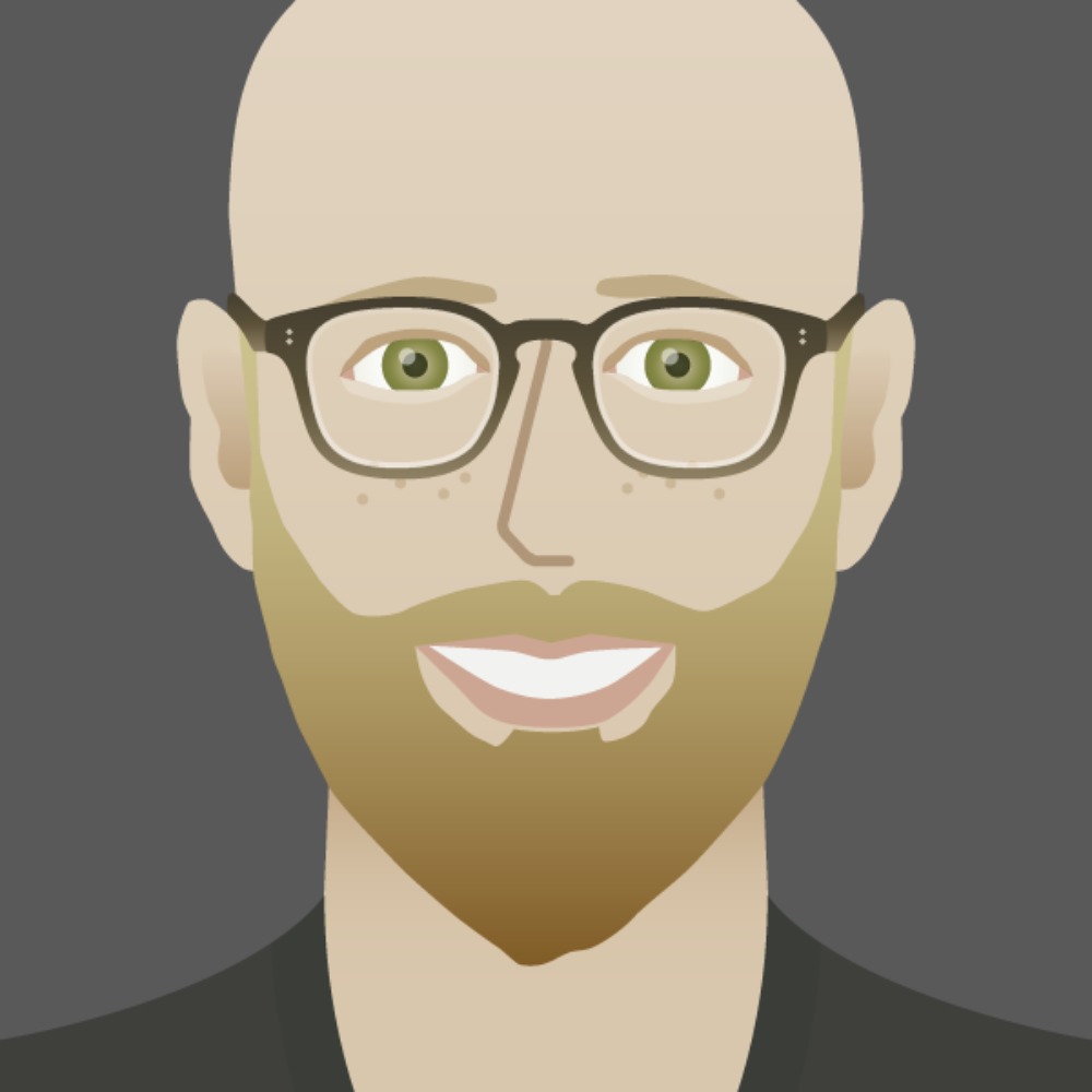 Meet your Posher, Ken